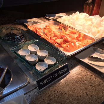 Caesar's Mongolian Bar-B-Q - Mongolian Near Me - Cerritos, California