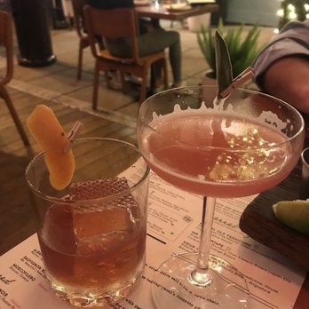 Madison - Old Fashioned and Night Forage - Italian Near Me - San Diego, California Madison - Old Fashioned and Night Forage - Italian Near Me - San Diego, California