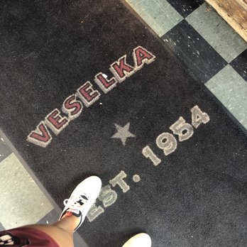 Veselka - Aesthetic / decor - Ukrainian Near Me - New York, New York Veselka - Aesthetic / decor - Ukrainian Near Me - New York, New York