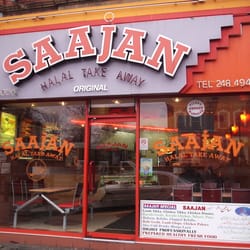 Saajan