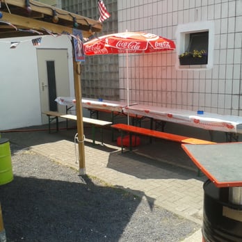 Curryranch - Sitzgelegenheiten - Curry Sausage Near Me - Plaidt, RP