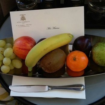 Hôtel d'Aubusson - Hotels Near Me - Paris, 75