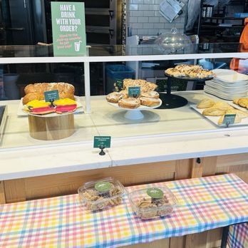 Panera Bread - Counter - Sandwiches Near Me - Ft Wayne, Indiana