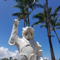 Buddha Point