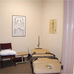 Texas Physical Therapy Specialists