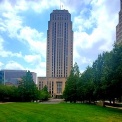 City Hall - Kansas City