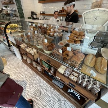 TATTE BAKERY - Updated June 2025 - 105 Photos & 54 Reviews - 420