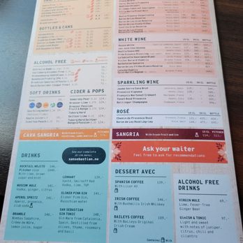 San Sebastian Tapas & Vinbar - Tapas Bars Near Me - Trondheim, 16 San Sebastian Tapas & Vinbar - Tapas Bars Near Me - Trondheim, 16