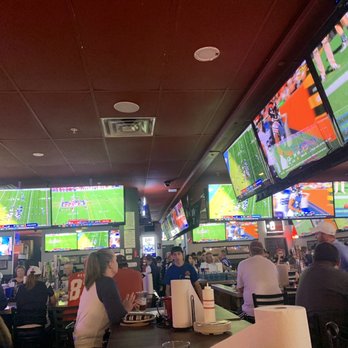 Wings Pizza N Things - More TVs - Chicken Wings Near Me - Temple, Texas