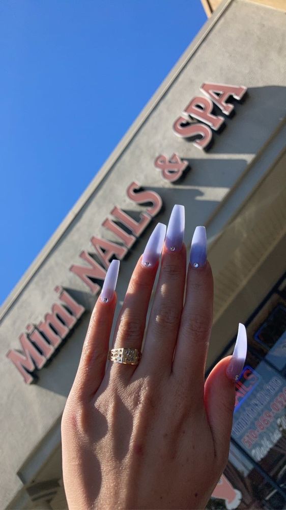 MIMI NAILS 420 Photos & 384 Reviews Nail Salons 3060 Castro