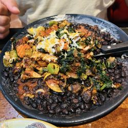 Plaza Mexico Restaurant Bar & Grill - C