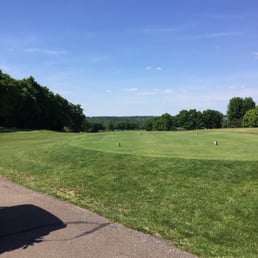 Hole 9 Hole 9