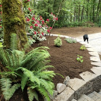 Exstream Landscaping - Irrigation Near Me - Oregon City, Oregon