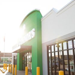 O'Connor's Lawn & Garden