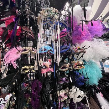 Halloween Bootique - Costumes Near Me - Costa Mesa, California