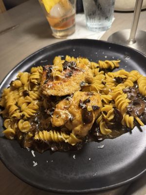 MEMO Modern Italian by null