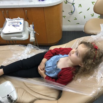 Toothbuds Pediatric Dentistry - Pediatric Dentists Near Me - Los Angeles, California