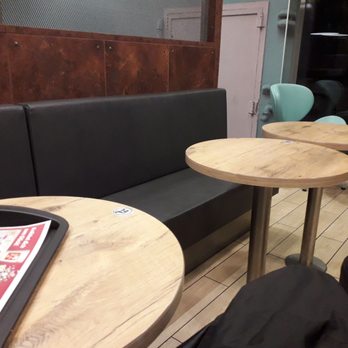 McDonald's - Gemütlich geht anders. - Fast Food Near Me - Berlin, BE McDonald's - Gemütlich geht anders. - Fast Food Near Me - Berlin, BE