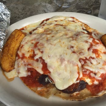 Curra's Grill - Oltorf - Loaded! With plantains - Mexican Near Me - Austin, Texas Curra's Grill - Oltorf - Loaded! With plantains - Mexican Near Me - Austin, Texas