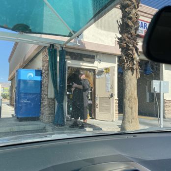 Jiffy Smog - This guy is racism. - Smog Check Stations Near Me - Las Vegas, Nevada