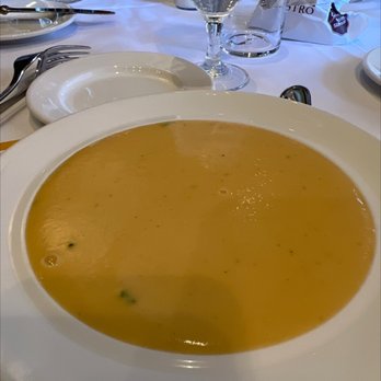 Mon Ami Gabi - Butternut squash - French Near Me - Bethesda, Maryland Mon Ami Gabi - Butternut squash - French Near Me - Bethesda, Maryland