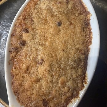 Dasha Barbour's - Sweet potato casserole....eh 8/10 - Southern Near Me - Louisville, Kentucky Dasha Barbour's - Sweet potato casserole....eh 8/10 - Southern Near Me - Louisville, Kentucky