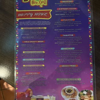 Micheladas Mex Grill - Happy Hour 11am-7pm - Mexican Near Me - Northridge, California Micheladas Mex Grill - Happy Hour 11am-7pm - Mexican Near Me - Northridge, California