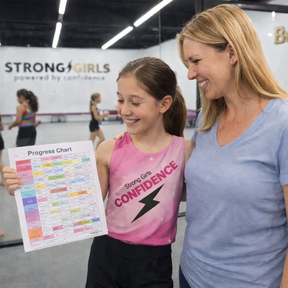Strong Girls - Gymnastics Near Me - Hurst, Texas Strong Girls - Gymnastics Near Me - Hurst, Texas