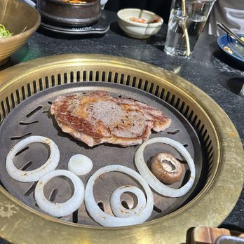 MOA Korean BBQ & Bar - Barbeque Near Me - Charlotte, North Carolina