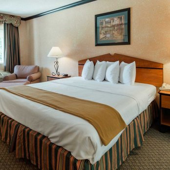 Quality Inn & Suites - Hotels Near Me - Lufkin, Texas Quality Inn & Suites - Hotels Near Me - Lufkin, Texas