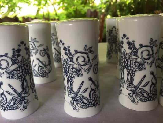 Hilmi Restaurant Balık Pazarı by null