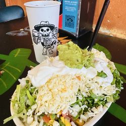 Ohio City Burrito