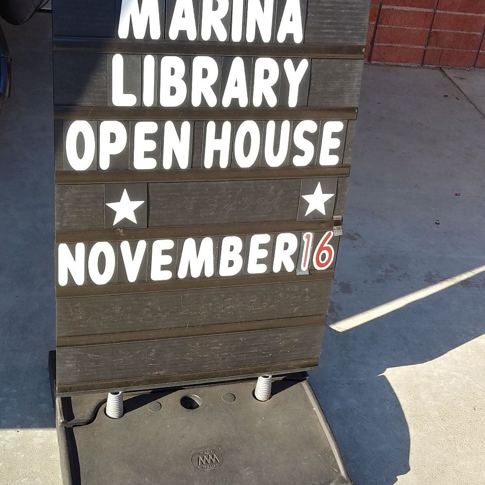 Marina Branch Library - Libraries Near Me - San Francisco, California Marina Branch Library - Libraries Near Me - San Francisco, California