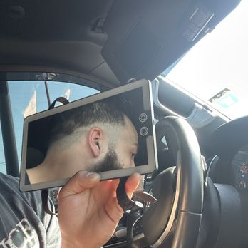 Off the Top Barber Shop - Barbers Near Me - San Antonio, Texas