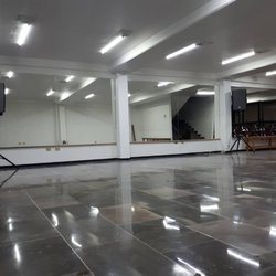 Sport Planet Gym