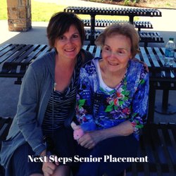 Next Steps Senior Placement - Free placement services for families: Alzheimer's & Assisted Livings Near Me