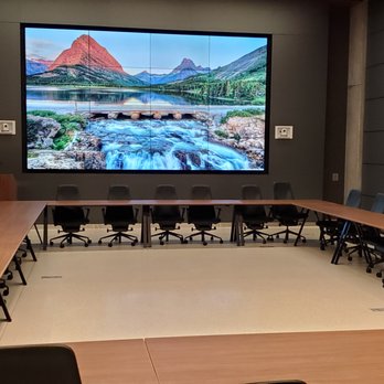 Western Audio Visual & Security - Video Wall Installation - Audio/Visual Equipment Rental Near Me - Orange, California