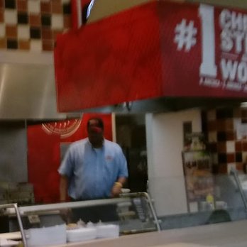 Charleys Cheesesteaks - Guy with nasty hateful attitude. Horrible customer service skills! Guys name Cornell? Manager? Owner? Sign Petition to get this out! - Sandwiches Near Me - Reno, Nevada