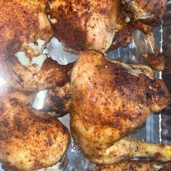 Ferrell's Market - Smoked chicken