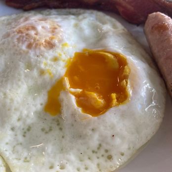 Our Nest - Nice yolk - Breakfast & Brunch Near Me - Fullerton, California