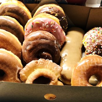 Donutopolis - Picture worthy everytime!! - Donuts Near Me - Poway, California