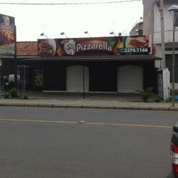 Pizzarella