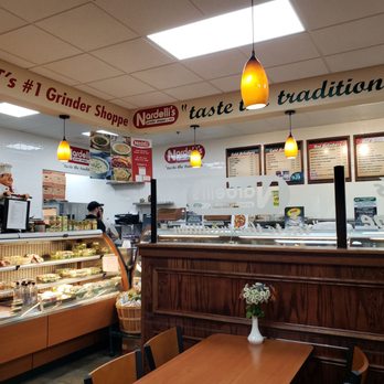 Nardelli's Grinder Shoppe - Delis Near Me - Southington, Connecticut