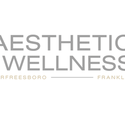 Aesthetic + Wellness