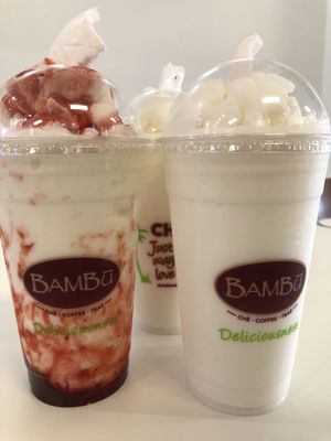 Bambū Desserts & Drinks by null