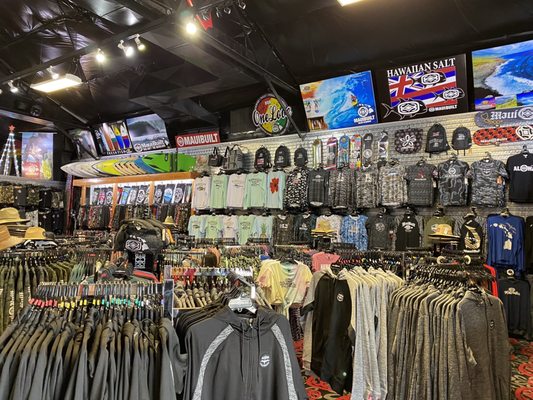 Maui Tropix Kahului, 261 Dairy Rd, Kahului, HI 96732, US