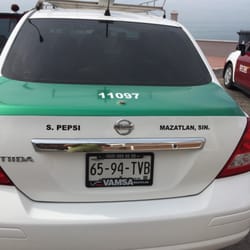 Eco Taxi Plus