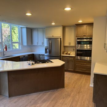 Iron Sharp Studs - General Contractors Near Me - Everett, Washington Iron Sharp Studs - General Contractors Near Me - Everett, Washington