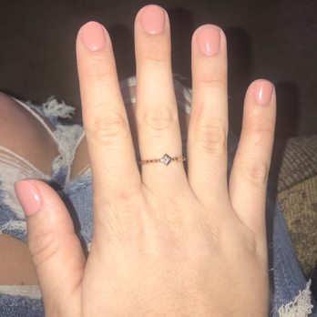 First Star Nail - Went back again and they didn't disappoint! Got a gel manicure and they took their time and were super patient with me! Y'all rock! - Nail Salons Near Me - Shawnee, Kansas First Star Nail - Went back again and they didn't disappoint! Got a gel manicure and they took their time and were super patient with me! Y'all rock! - Nail Salons Near Me - Shawnee, Kansas