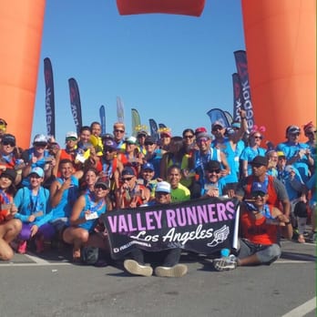 Ragnar Relay Series - Our Valley Runners LA group split into 3 Quads of Fury teams. - Amateur Sports Teams Near Me - Huntington Beach, California Ragnar Relay Series - Our Valley Runners LA group split into 3 Quads of Fury teams. - Amateur Sports Teams Near Me - Huntington Beach, California